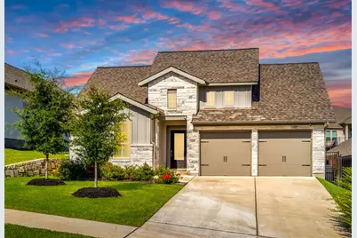 109 San Domenico Cove, Georgetown, TX 78628 - Photo 1