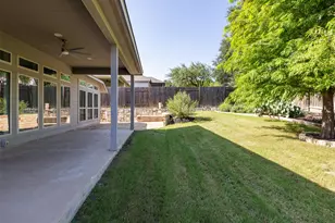 109 San Domenico Cv, Georgetown, TX 78628 - Photo 30