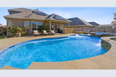 309 Simmental Loop, Hutto, TX 78634 - Photo 1