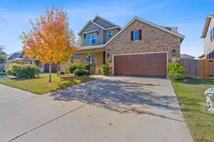 309 Simmental Loop, Hutto, TX 78634 - Photo 2