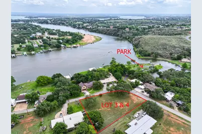 Lots 3 & 4 Sandy Harbor Drive, Horseshoe Bay, TX 78657 - Photo 6