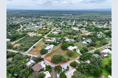 Lots 3 & 4 Sandy Harbor Drive, Horseshoe Bay, TX 78657 - Photo 1