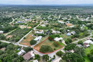Lots 3 & 4 Sandy Harbor Dr, Horseshoe Bay, TX 78657 - Photo 1