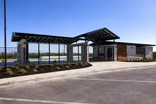 12306 Bulldogger Bnd, Mustang Ridge, TX 78610 - Photo 14