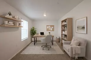 12306 Bulldogger Bnd, Mustang Ridge, TX 78610 - Photo 2