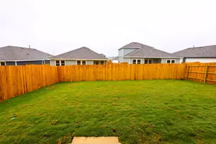 12306 Bulldogger Bnd, Mustang Ridge, TX 78610 - Photo 10