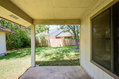 1708 Wild Horse Lane, Round Rock, TX 78681 - Photo 6