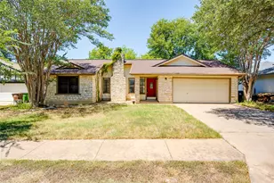 1708 Wild Horse Ln, Round Rock, TX 78681 - Photo 1