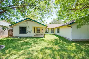 1708 Wild Horse Ln, Round Rock, TX 78681 - Photo 10