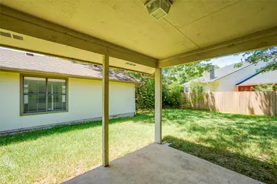 1708 Wild Horse Lane, Round Rock, TX 78681 - Photo 8