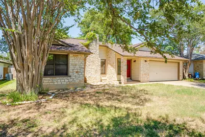 1708 Wild Horse Lane, Round Rock, TX 78681 - Photo 4