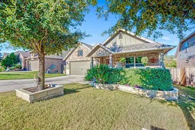 3101 Diego Cove, Round Rock, TX 78665 - Photo 1