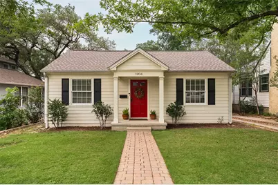 1204 W 22 1/2 Street, Austin, TX 78705 - Photo 1