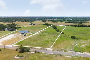 1360 Co Rd 153 Lot 12, Georgetown, TX 78626 - Photo 1