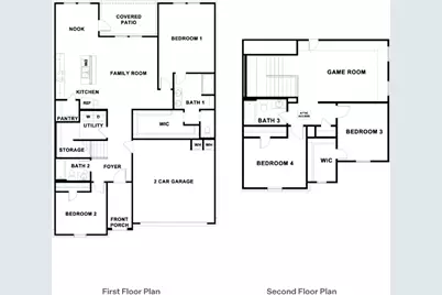 228 Rock Springs Drive, Marble Falls, TX 78654 - Photo 2