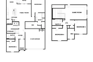 228 Rock Spgs Dr, Marble Falls, TX 78654 - Photo 2