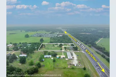 11846 Prairie Hill Drive, Hearne, TX 77859 - Photo 4