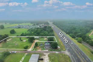 11846 Prairie Hill Dr, Hearne, TX 77859 - Photo 1