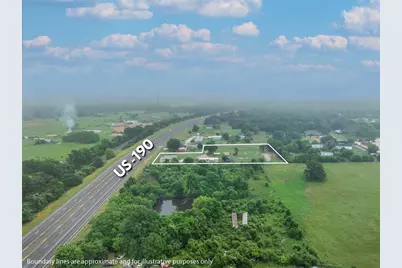 11846 Prairie Hill Drive, Hearne, TX 77859 - Photo 2