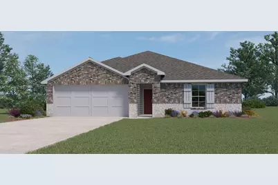 141 McNamara Court, Jarrell, TX 76537 - Photo 1