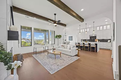 3021 Anzio Lane, Leander, TX 78641 - Photo 4