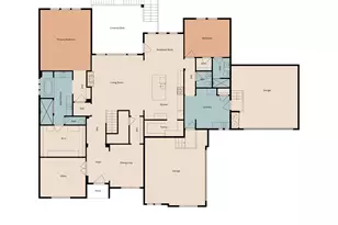 3021 Anzio Ln, Leander, TX 78641 - Photo 34