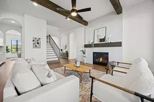 3021 Anzio Ln, Leander, TX 78641 - Photo 4