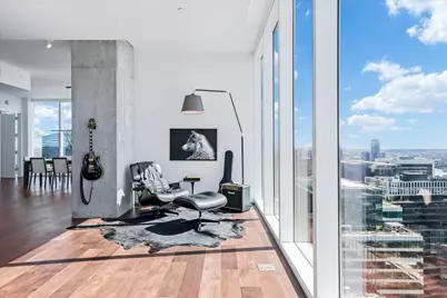 301 West Avenue #4105, Austin, TX 78701 - Photo 16