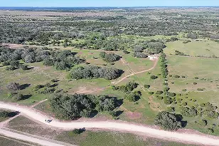 Tbd Lot 5 County Rd 210, Bertram, TX 78605 - Photo 6