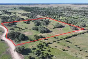 Tbd Lot 5 County Rd 210, Bertram, TX 78605 - Photo 1