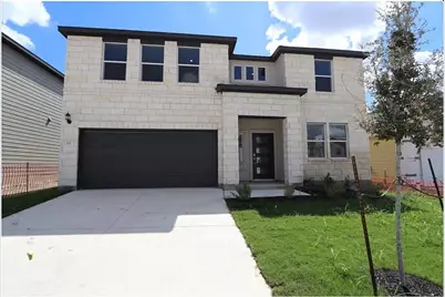121 Andesite Trail, Liberty Hill, TX 78642 - Photo 1