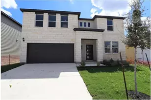 121 Andesite Trl, Liberty Hill, TX 78642 - Photo 1