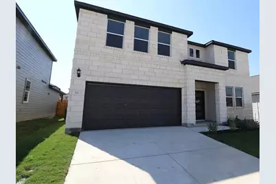 121 Andesite Trail, Liberty Hill, TX 78642 - Photo 2