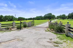 539 Oak Vista Dr, Burnet, TX 78611 - Photo 2
