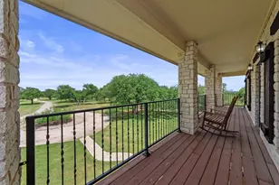539 Oak Vista Dr, Burnet, TX 78611 - Photo 30