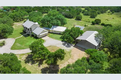 539 Oak Vista Drive, Burnet, TX 78611 - Photo 6