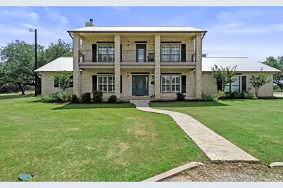539 Oak Vista Drive, Burnet, TX 78611 - Photo 38