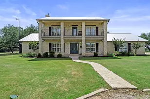 539 Oak Vista Dr, Burnet, TX 78611 - Photo 38