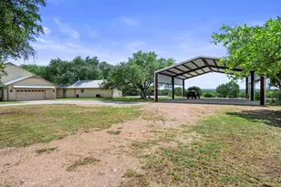539 Oak Vista Dr, Burnet, TX 78611 - Photo 40