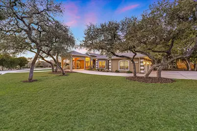 2609 Camel Trail, New Braunfels, TX 78132 - Photo 4