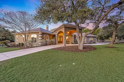 2609 Camel Trail, New Braunfels, TX 78132 - Photo 1