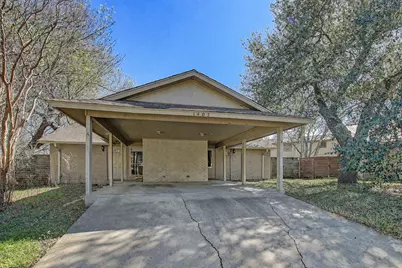 1403 Waterloo Trail, Austin, TX 78704 - Photo 2
