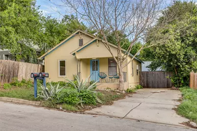 1908 E 21st Street #1 and 2, Austin, TX 78722 - Photo 18