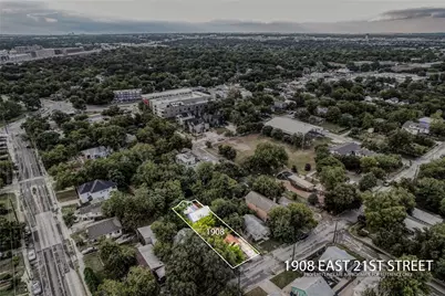 1908 E 21st Street #1 and 2, Austin, TX 78722 - Photo 34