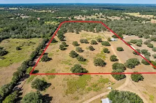 Tbd O'Quinn Branch Rd, La Grange, TX 78945 - Photo 1