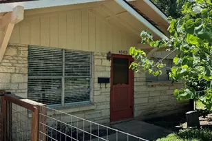 4503 Clawson Rd, Austin, TX 78745 - Photo 1