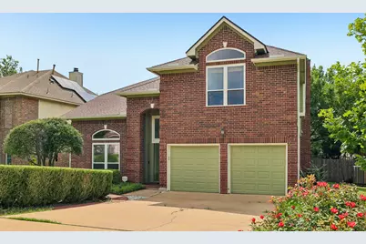 6121 Oliver Loving Trail, Austin, TX 78749 - Photo 2