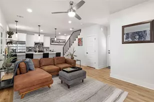 7407 Bethune Ave, Austin, TX 78752 - Photo 6