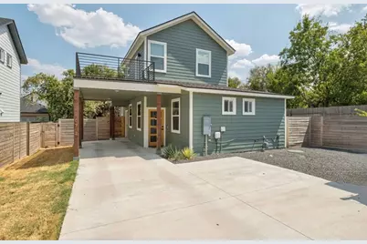 7407 Bethune Avenue #2, Austin, TX 78752 - Photo 2