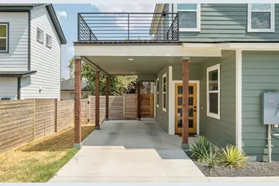 7407 Bethune Avenue #2, Austin, TX 78752 - Photo 4